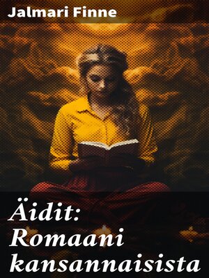 cover image of Äidit